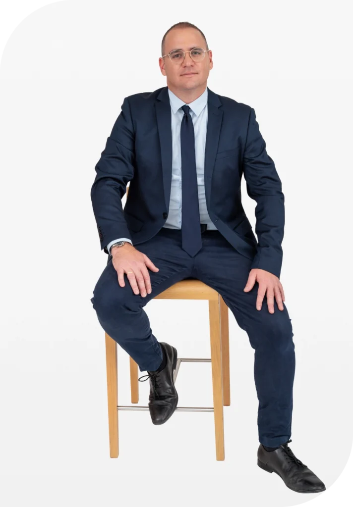 shai henig